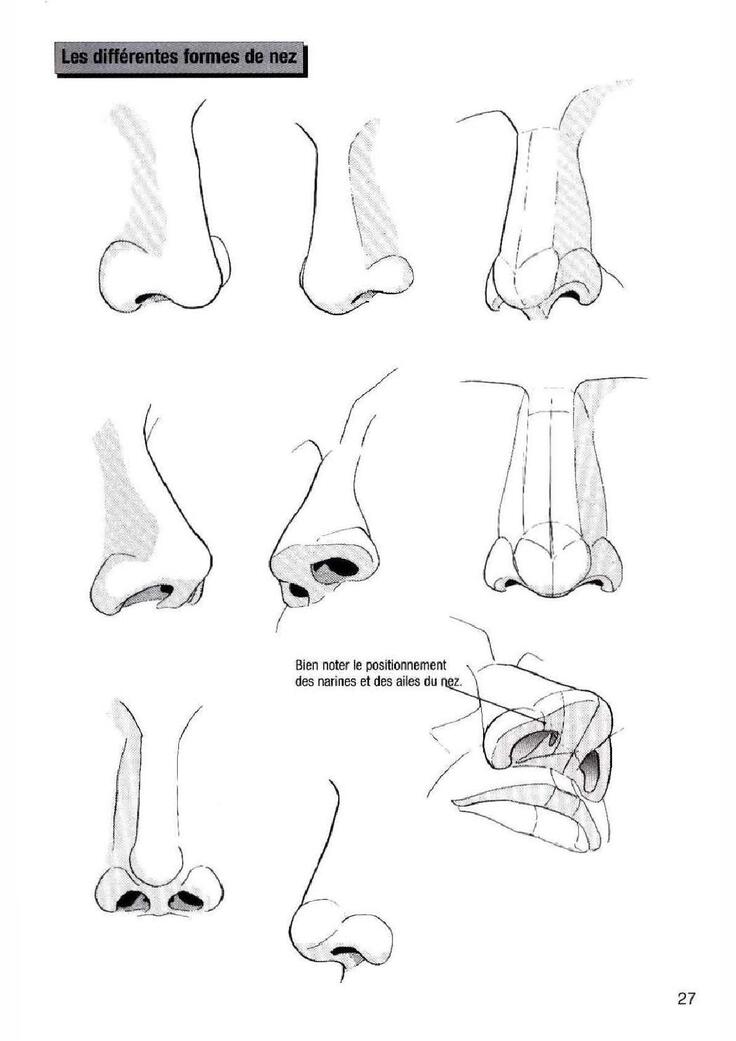 How To Draw Manga Vol. 25 Bodies and Anatomy