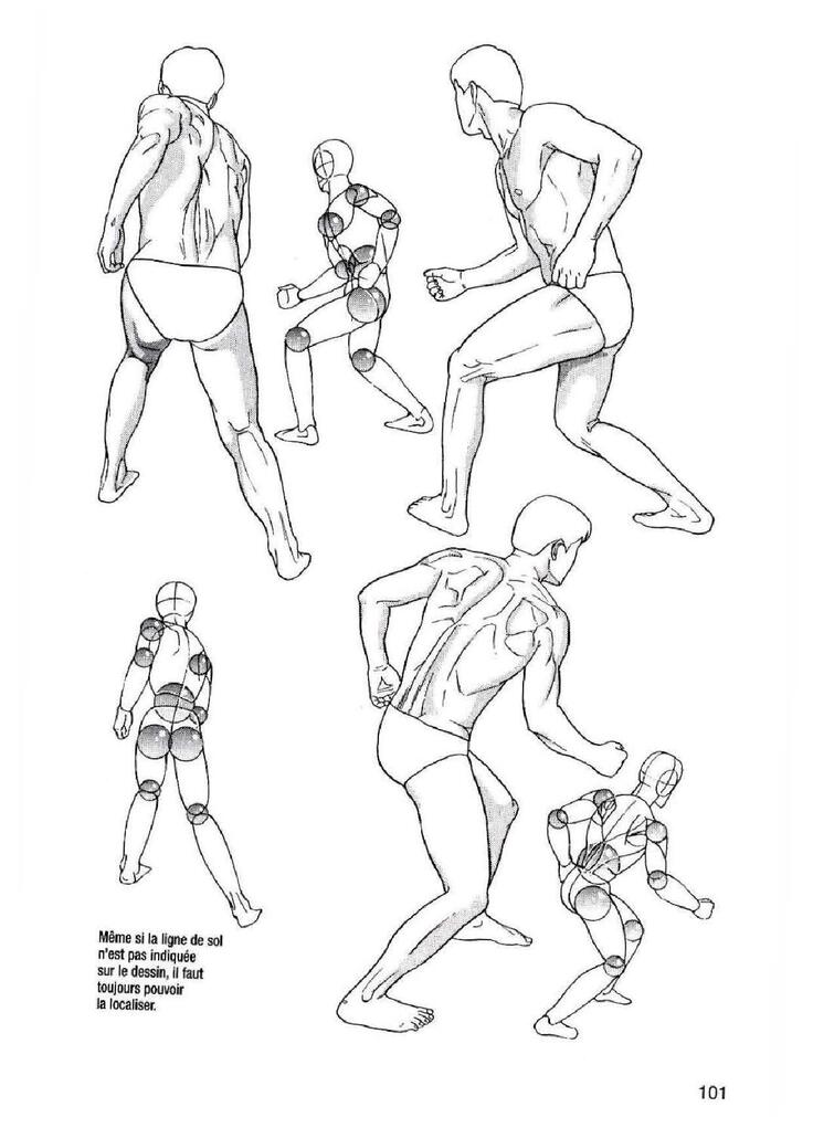 How To Draw Manga Vol. 25 Bodies and Anatomy