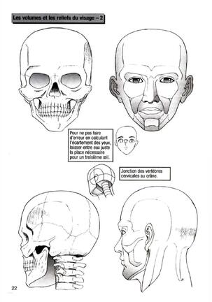 How To Draw Manga Vol. 25 Bodies and Anatomy Page #22