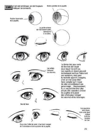 How To Draw Manga Vol. 25 Bodies and Anatomy Page #25
