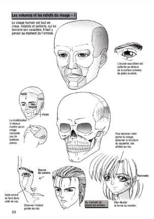 How To Draw Manga Vol. 25 Bodies and Anatomy Page #20