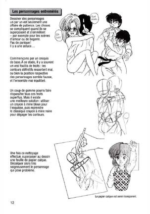 How To Draw Manga Vol. 25 Bodies and Anatomy