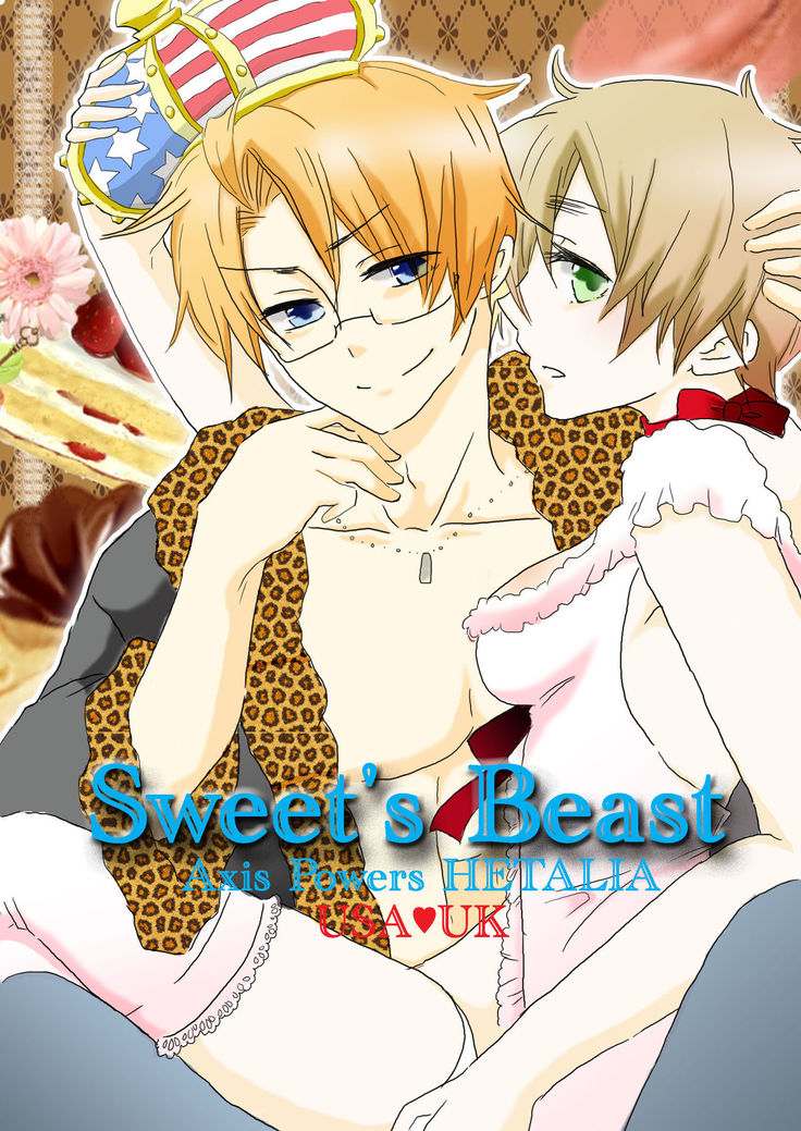 Sweet's Beast