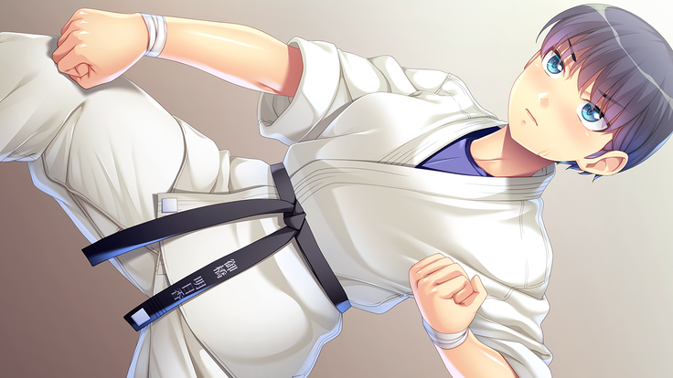 Do S to Hyouban no Toshiue Kanojo wa, Igai ni Do M Deshita ~Omochikaeri de Choukyou Shitemimashita~