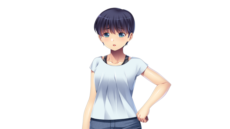 Do S to Hyouban no Toshiue Kanojo wa, Igai ni Do M Deshita ~Omochikaeri de Choukyou Shitemimashita~