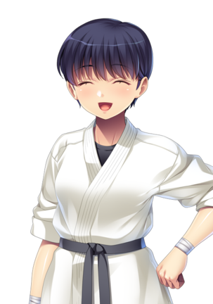 Do S to Hyouban no Toshiue Kanojo wa, Igai ni Do M Deshita ~Omochikaeri de Choukyou Shitemimashita~ Page #189