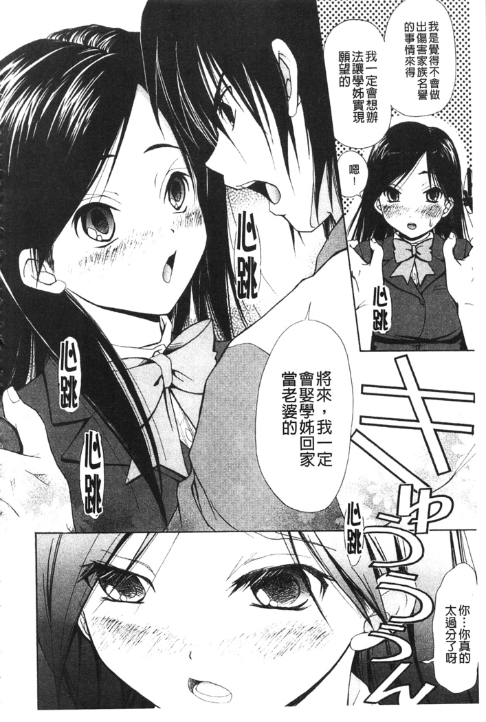 Toshiue Lovers