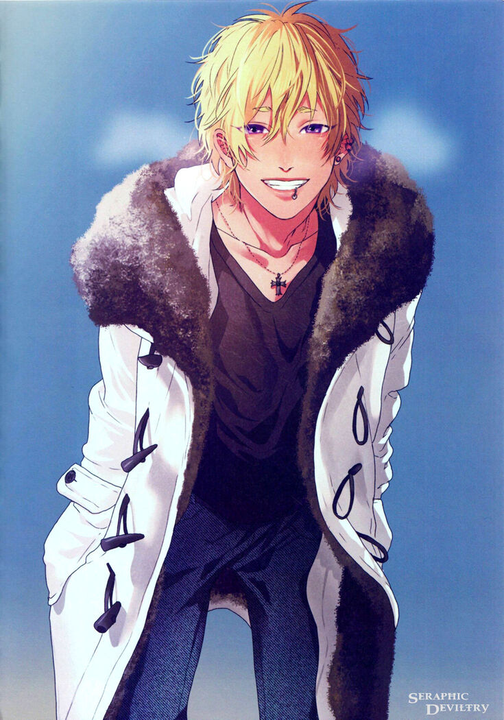 Ogeretsu Tanaka - Neon Sign Amber