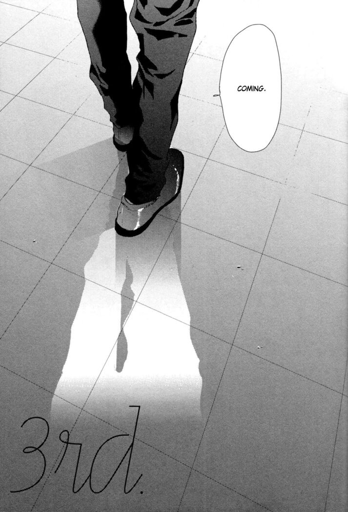 Ogeretsu Tanaka - Neon Sign Amber