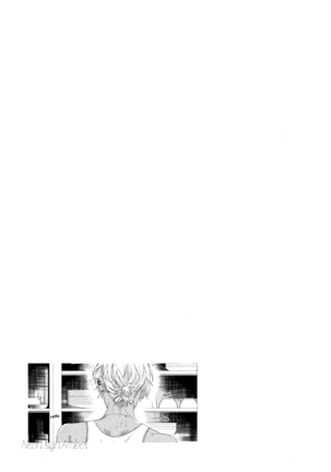 Ogeretsu Tanaka - Neon Sign Amber Page #41