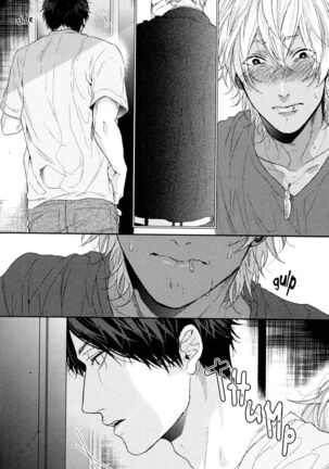 Ogeretsu Tanaka - Neon Sign Amber Page #88