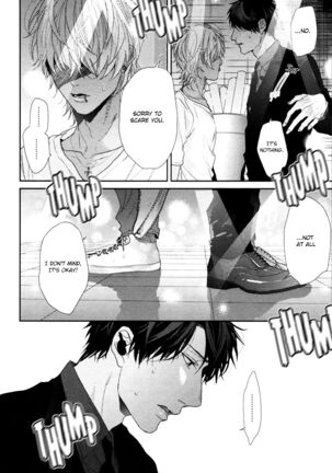 Ogeretsu Tanaka - Neon Sign Amber Page #151