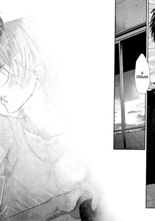 Ogeretsu Tanaka - Neon Sign Amber Page #146