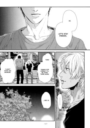 Ogeretsu Tanaka - Neon Sign Amber Page #130