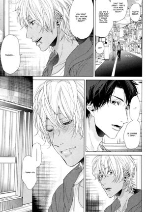 Ogeretsu Tanaka - Neon Sign Amber Page #162