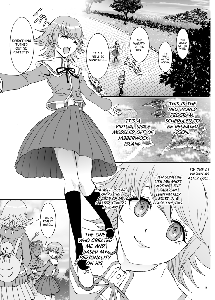 Love Love Lecture