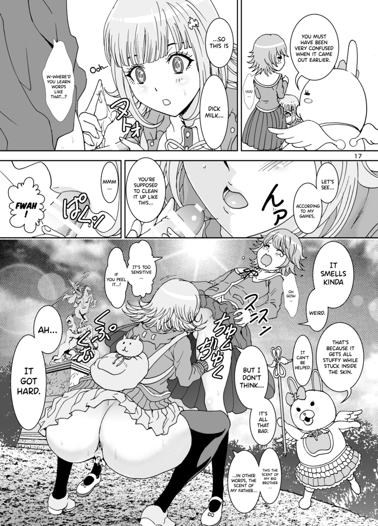 Love Love Lecture