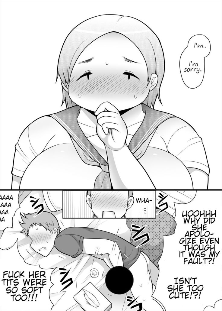 Pocha OnaPet Honda-san Mousou Hen