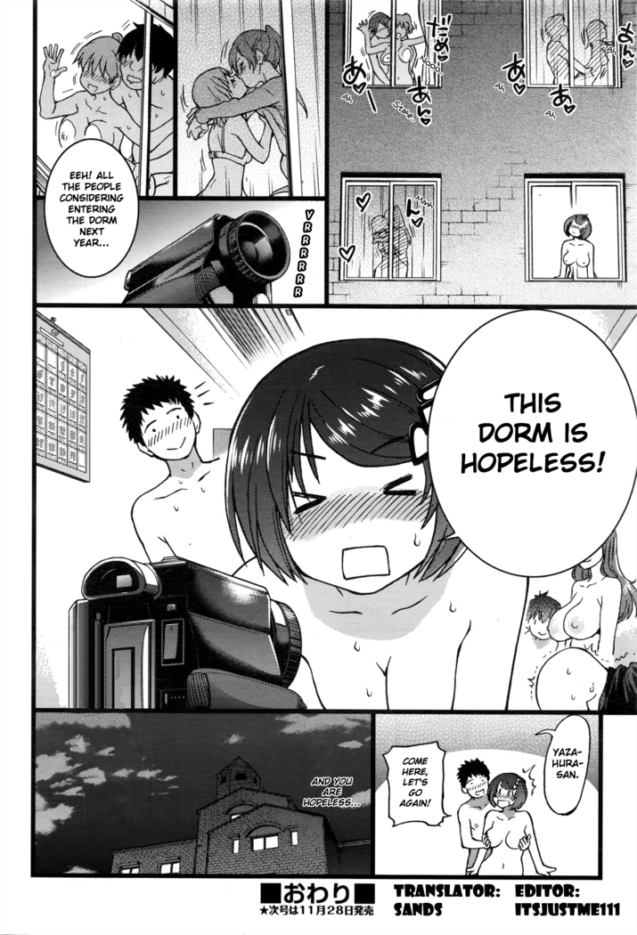 Boku Bo Bokki Penis Wo Rokuga Shite Ikina Yo | Go Ahead And Film My Hard Penis - Chapter 6