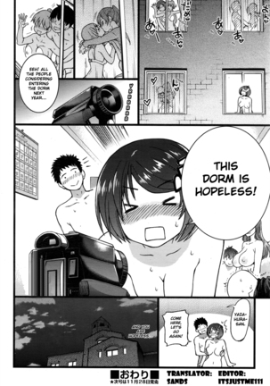 Boku Bo Bokki Penis Wo Rokuga Shite Ikina Yo | Go Ahead And Film My Hard Penis - Chapter 6 Page #22