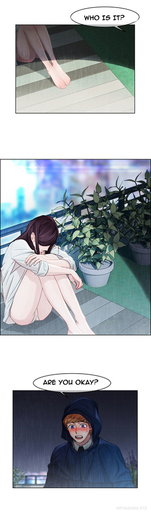 Lady Garden Ch.1-13