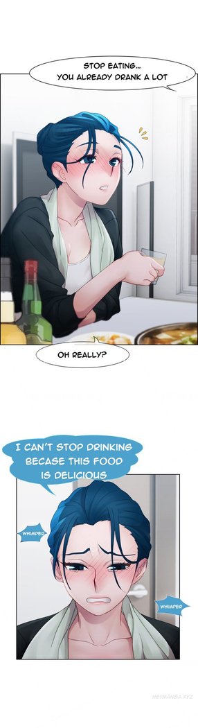 Lady Garden Ch.1-13