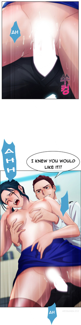 Lady Garden Ch.1-13