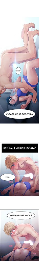 Lady Garden Ch.1-13