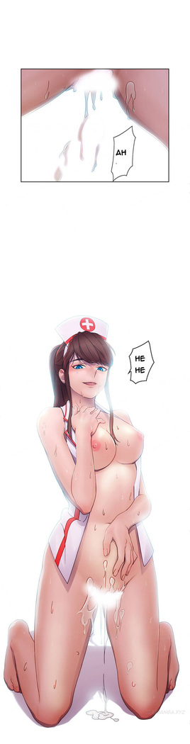 Lady Garden Ch.1-13