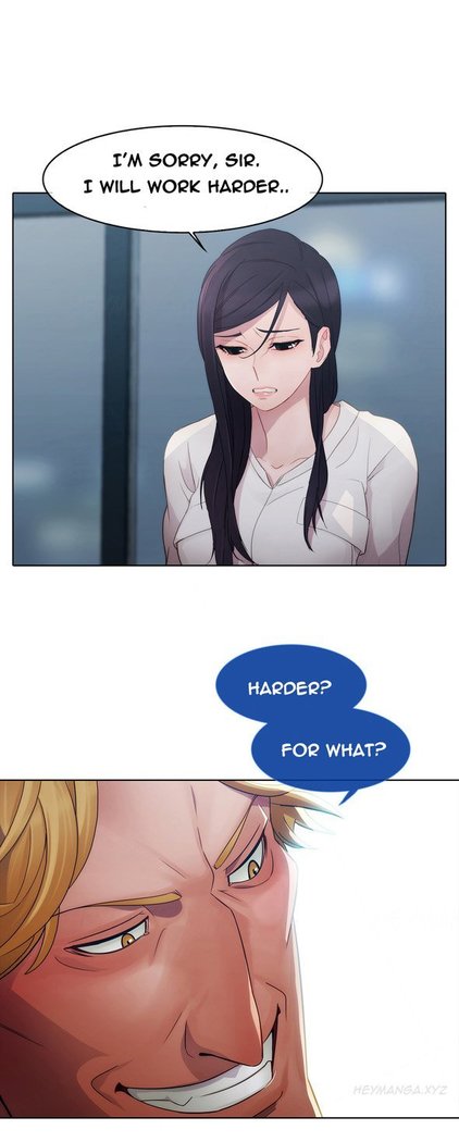 Lady Garden Ch.1-13