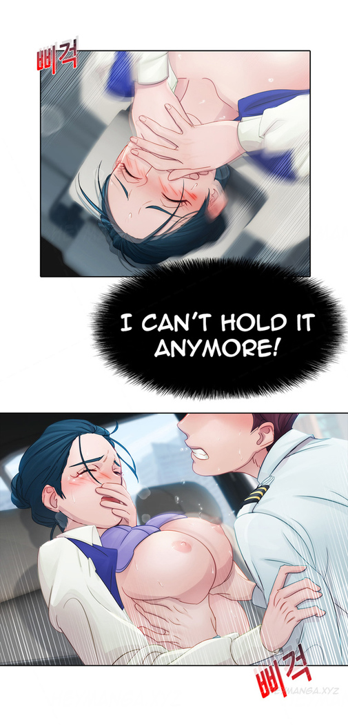 Lady Garden Ch.1-13