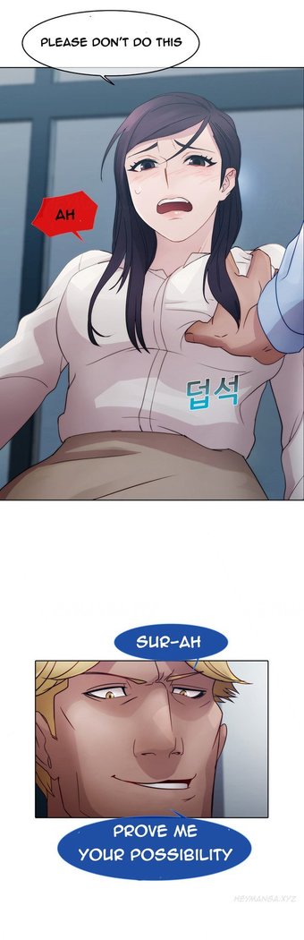 Lady Garden Ch.1-13