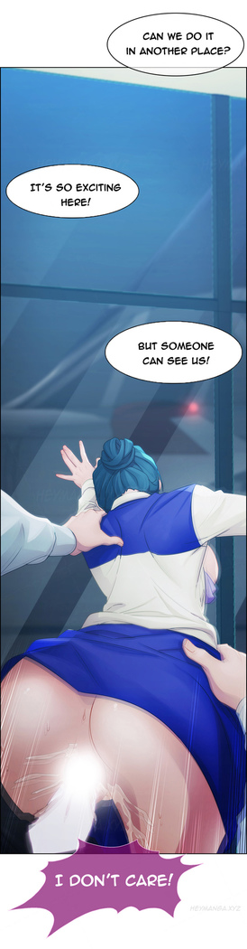 Lady Garden Ch.1-13