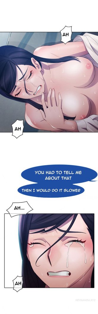 Lady Garden Ch.1-13