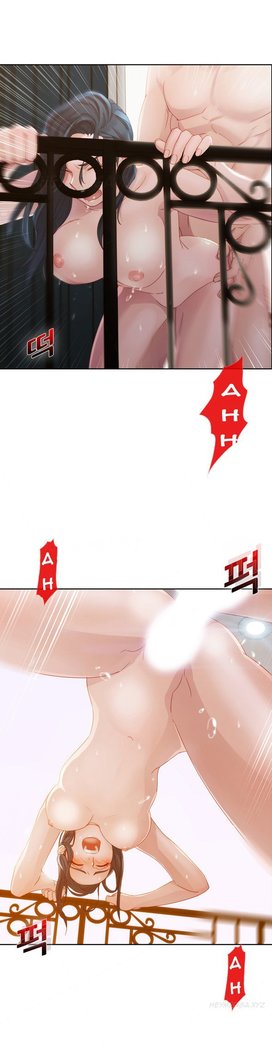 Lady Garden Ch.1-13