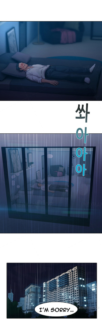 Lady Garden Ch.1-13