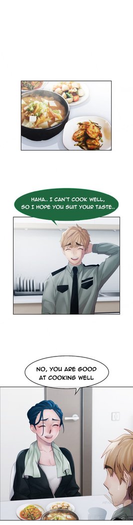Lady Garden Ch.1-13