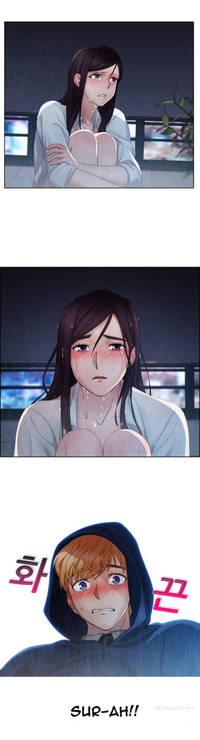 Lady Garden Ch.1-13