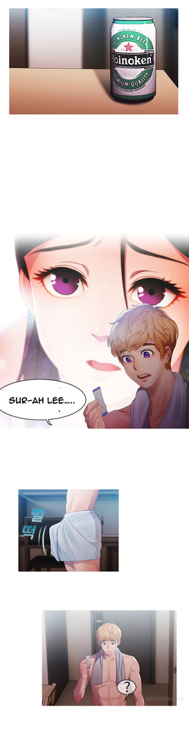 Lady Garden Ch.1-13