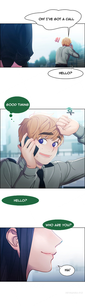 Lady Garden Ch.1-13
