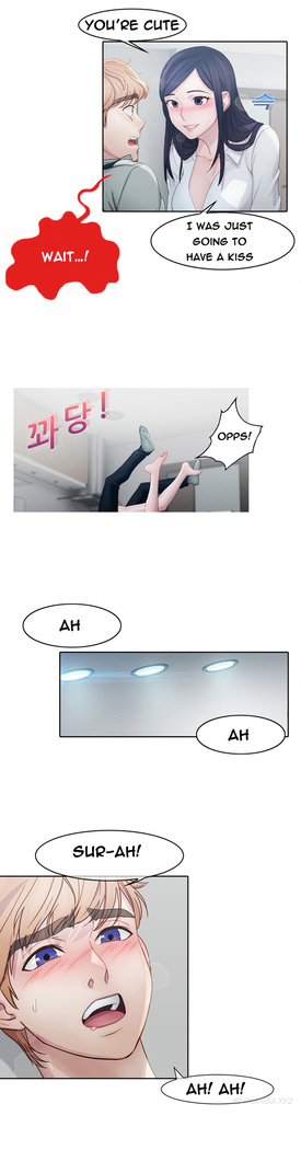 Lady Garden Ch.1-13