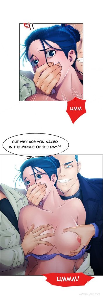 Lady Garden Ch.1-13