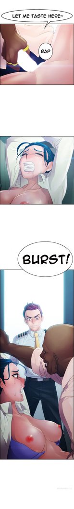 Lady Garden Ch.1-13