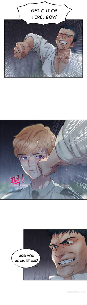 Lady Garden Ch.1-13
