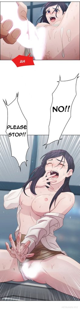 Lady Garden Ch.1-13