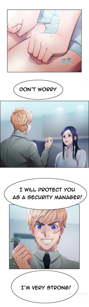 Lady Garden Ch.1-13