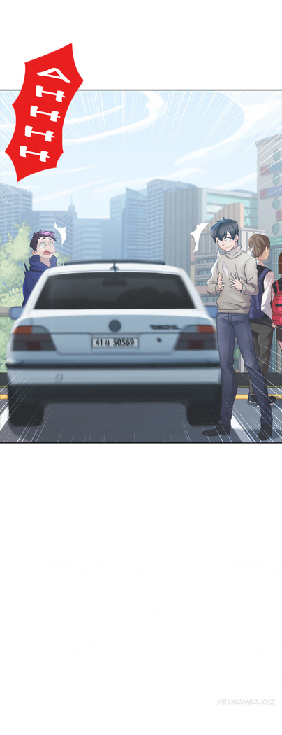 Lady Garden Ch.1-13