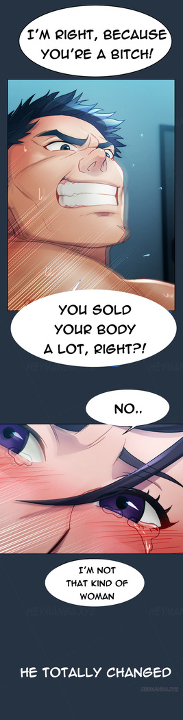 Lady Garden Ch.1-13