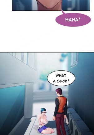 Lady Garden Ch.1-13 Page #318