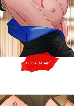 Lady Garden Ch.1-13 Page #62